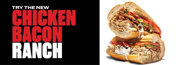 Capriotti's Sandwich Shop by null