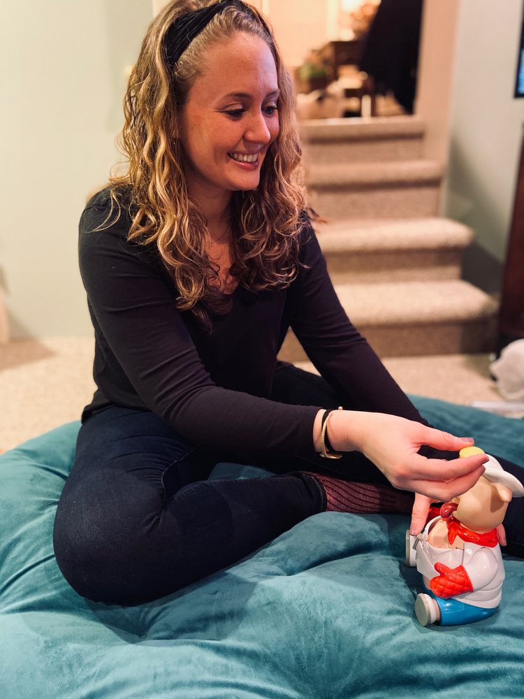 Bklyn Speech - child therapist in Brooklyn, NY