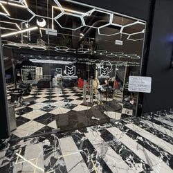 Fusion Gyms