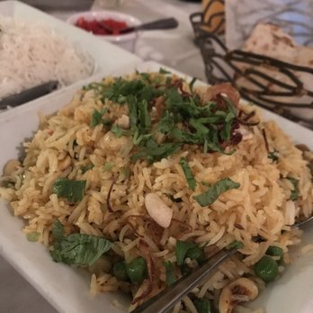 Ayesha Fine Dining - Indian Near Me - Miami, Florida