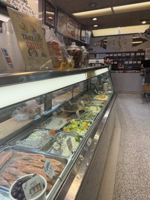 Murray's Sturgeon Shop by null