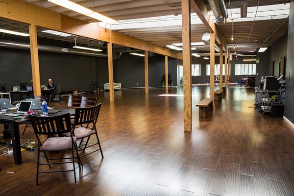 Photo of OneTaste - San Francisco, CA, US. Main room 2