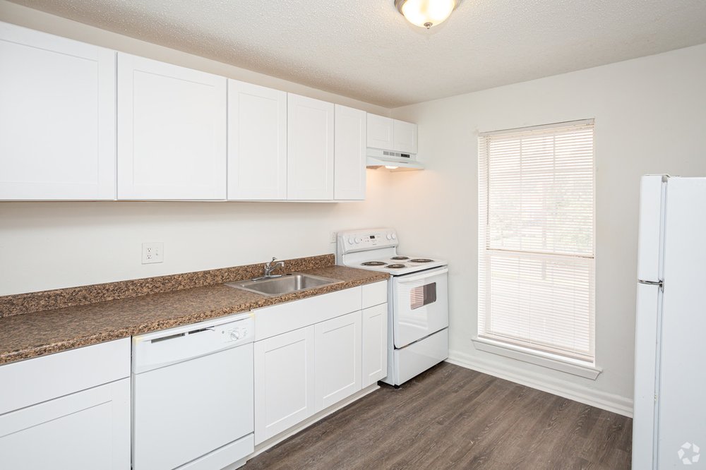 MAGNOLIA GARDENS Updated August 2024 40 Photos 6001 Downman Rd