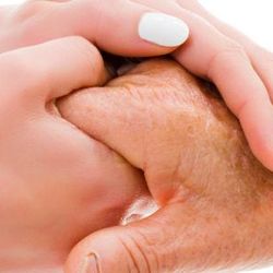 Alvita Care - We offer companionship