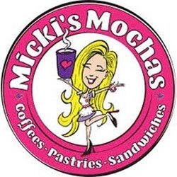 micki’s mochas - logo