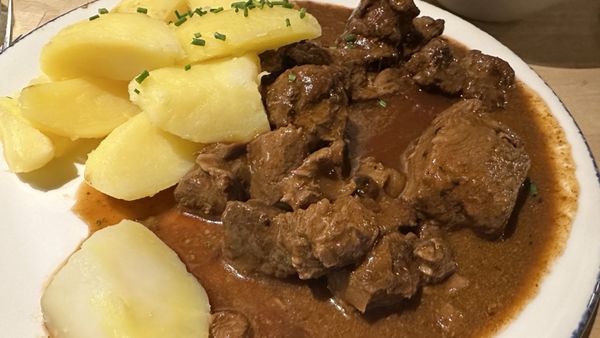 Brauhaus Bönnsch by null