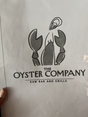 The Oyster Company by null