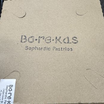 Borekas Sephardic Pastries - Breakfast & Brunch Near Me - Sherman Oaks, California Borekas Sephardic Pastries - Breakfast & Brunch Near Me - Sherman Oaks, California