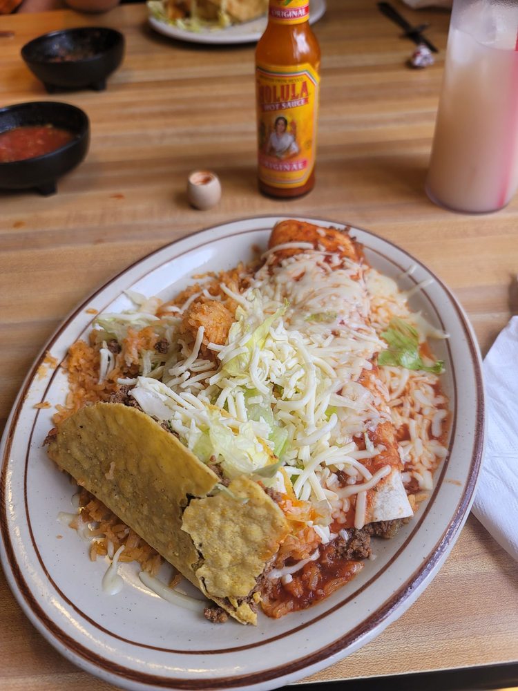 FIESTA RANCHERA MEXICAN RESTAURANT Updated October 2024 40 Photos