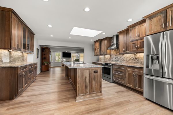 Stonebridge Interiors