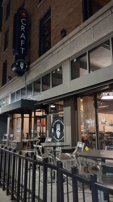 Colorado Craft Social by null