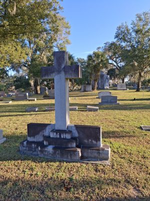 Greenwood Cemetery by null