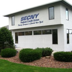 SECNY Federal Credit Union