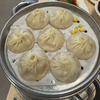 Shanghai Taste - Shanghainese Near Me - Plano, Texas