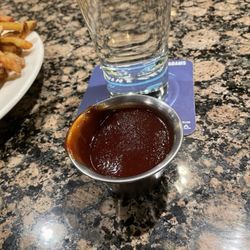 MVP Pub - BBQ sauce
