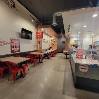 Kung Fu Tea - Inside - Bubble Tea Near Me - San Marcos, California Kung Fu Tea - Inside - Bubble Tea Near Me - San Marcos, California