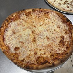 Milano’s Pizza - 18" classic cheese