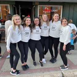 Shape It Up Fitness - Dance photo