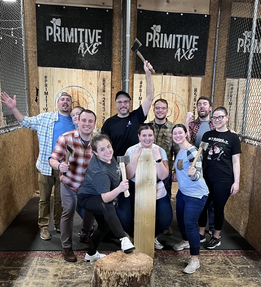 PRIMITIVE AXE Updated September 2024 12 Reviews 618 N Delsea Dr