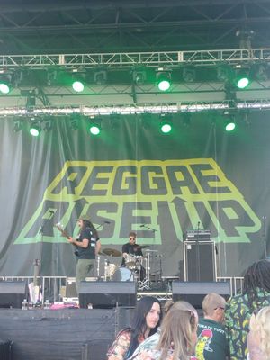 Downtown Las Vegas Events Center by null