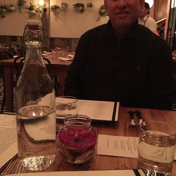 Sofia - Steakhouses Near Me - Englewood, New Jersey