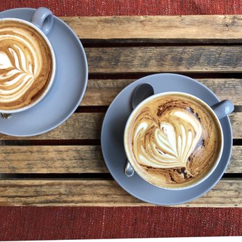 The Milkman - Cafes Near Me - Edinburgh, EDH