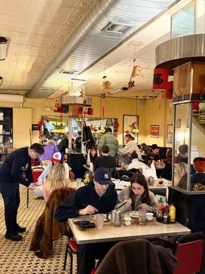 Nom Wah Tea Parlor by null Nom Wah Tea Parlor by null