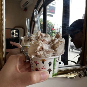 An's Hatmakers - Gelato Near Me - Del Mar, California An's Hatmakers - Gelato Near Me - Del Mar, California