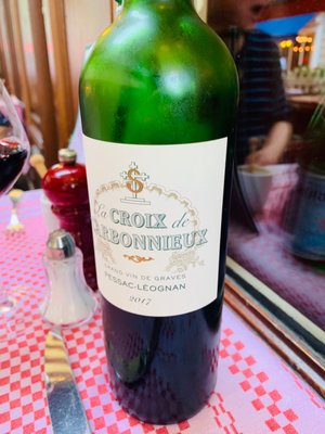 La Fontaine de Mars by null