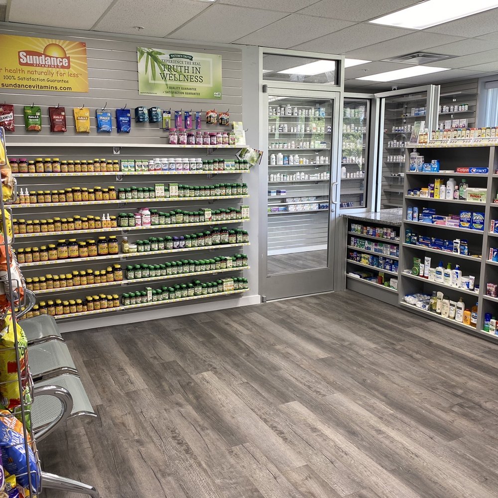 Pharmacy Berkley, MI 48072 Last Updated August 2021 Yelp