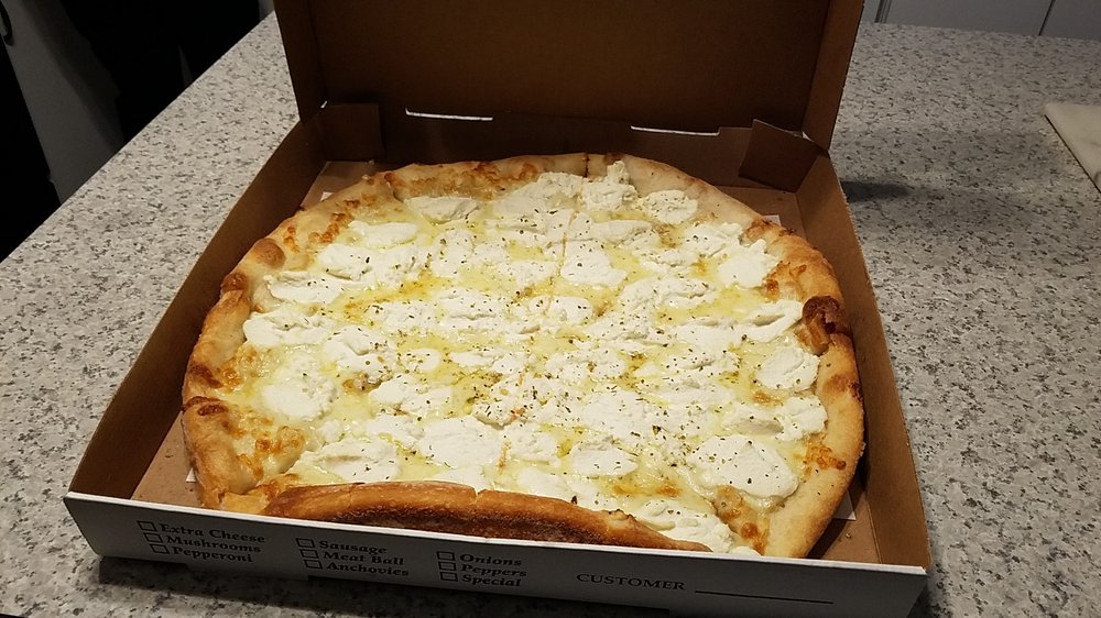 PHIL’S PIZZA II 92 Photos & 121 Reviews 5280 Sunrise Hwy