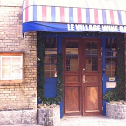 Le Pub