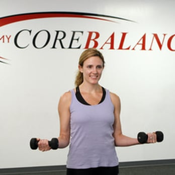 My Core Balance - We use weights to strengthen the individual muscles. - Trainers Near Me - San Jose, California My Core Balance - We use weights to strengthen the individual muscles. - Trainers Near Me - San Jose, California