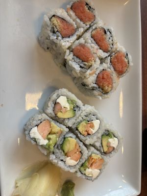 Sushi Tomo by null