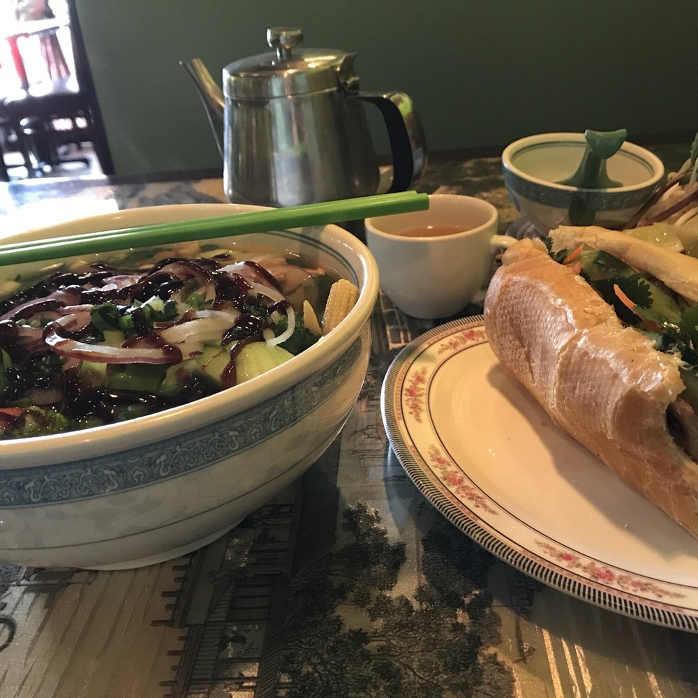 Pho Cafe - Vietnamese Near Me - Lafayette, Colorado Pho Cafe - Vietnamese Near Me - Lafayette, Colorado