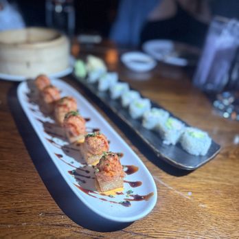 TAO Downtown Restaurant - Pan Asian Near Me - New York, New York TAO Downtown Restaurant - Pan Asian Near Me - New York, New York