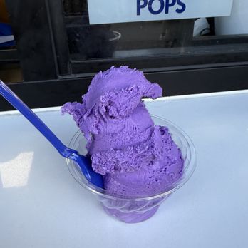 Handels Homemade Ice Cream - Ube Ice Cream - Ice Cream & Frozen Yogurt Near Me - Redlands, California Handels Homemade Ice Cream - Ube Ice Cream - Ice Cream & Frozen Yogurt Near Me - Redlands, California