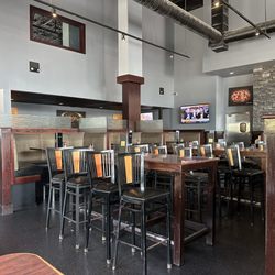 Black Rock Bar & Grill