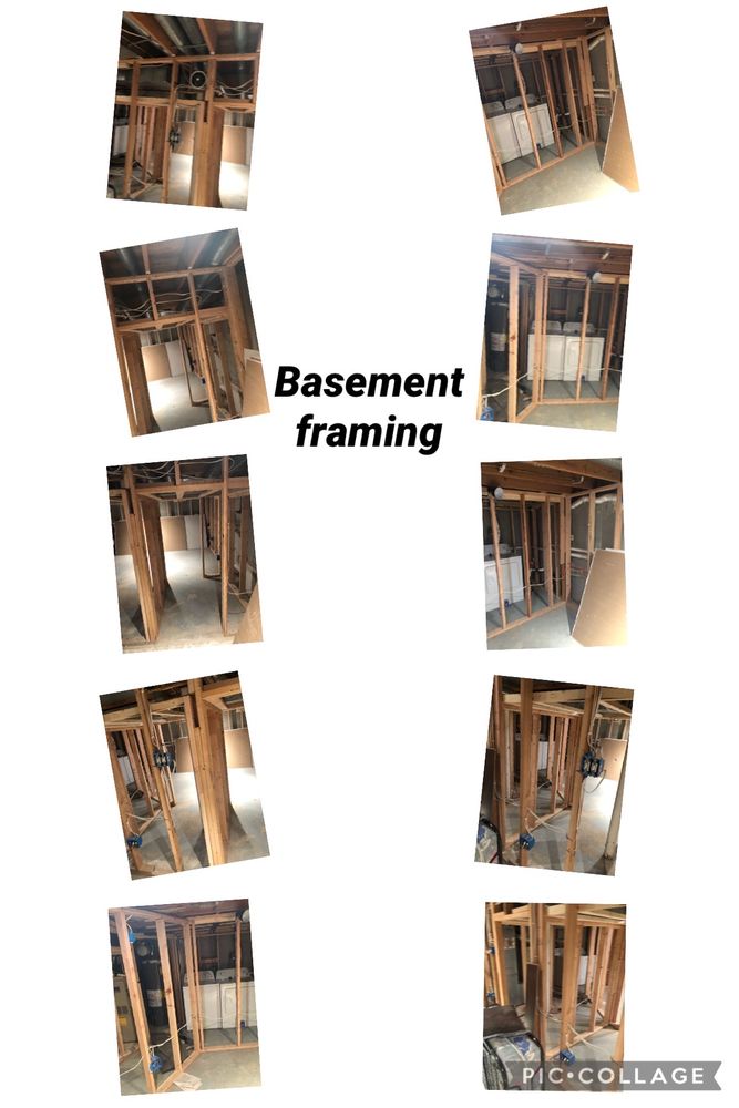 Slide of Righteous Home Improvement Contracting