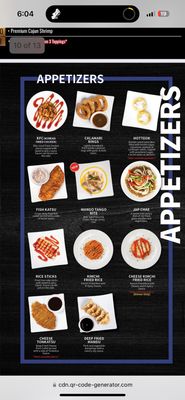 Menu photo 5 Gen Korean BBQ House Fullerton, CA Menu photo 5 Gen Korean BBQ House Fullerton, CA