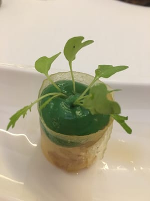Choco Restaurante by null