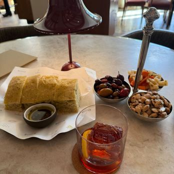 Tavernetta Vail - Italian Near Me - Vail, Colorado