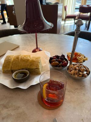 Tavernetta Vail by null