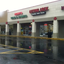 Rosy's Wine &spirits