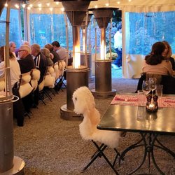 Restaurant Degenried, Thomas Juon