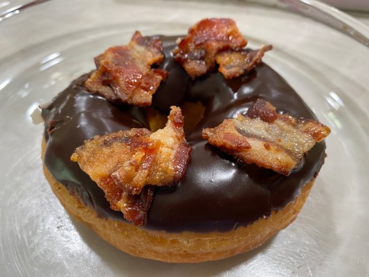 Pink Love Donuts and more by null