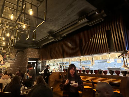 JINYA Ramen Bar - Arlington by null