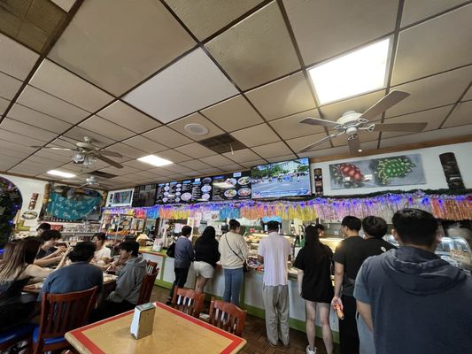 Poke Etc. by null