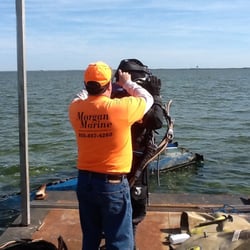 Morgan Marine Salvage & Recovery