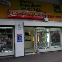 TECHSHOP
